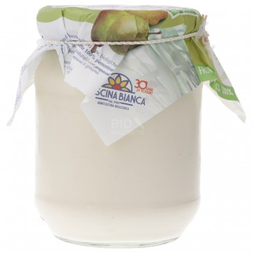 Yogurt Magro Pera Gr Cascina Bianca