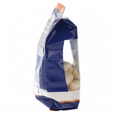 NOCI DI MACADAMIA 100G MORGENLAND