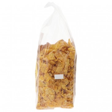 Corn flakes integrali senza zucchero 200g BAULE VOLANTE