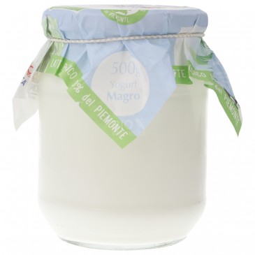 YOGURT MAGRO 500GR CASCINA B.CA