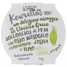 FORMAGGIO FETA BIO BOCCONCINI SOTT&#39;OLIO CON TIMO 220G KOURELLAS