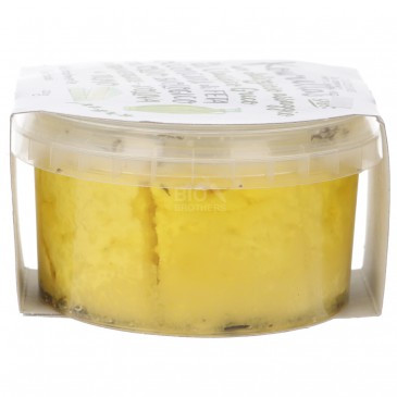 FETA DOP OLIO EVO/ERBE 220G KOURELLAS