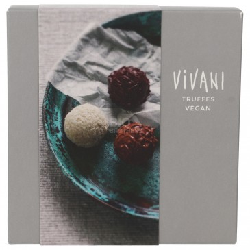 PRALINE CIOCCOLATO VEGAN ASSORT.100G VIVANI