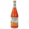 Succo di Carota Bio a fermentazione Acido-Lattica