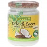 Olio di Cocco Deodorato Biologico Vegan