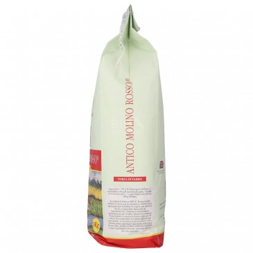 FARINA FARRO TIPO 0 5KG M.ROSSO