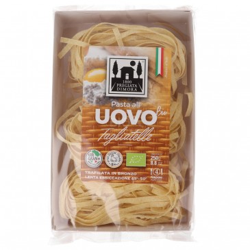 TAGLIAT.ALL'UOVO 250GR PREGIATA DIMORA