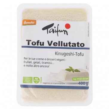 Taifun Tofu  Tofu Vellutato