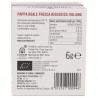 PAPPA REALE FRESCA BIOLOGICA ITALIANA 6GR CUOR MIELE