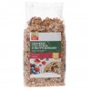 Crunchy avena Bio con Frutti Rossi