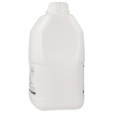 BUCATO LIQUIDO 4L OFF.NATURAE