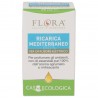 AROMA MEDITERRANEO PER AMBIENTE PER DIFFUSORE 25ML FLORA