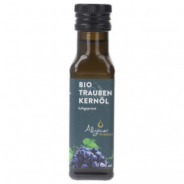 OLIO VINACCIOLO SPREM. A FREDDO BIO 100ML