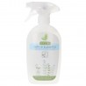 SPRAY VETRI & SUPERFICI VEGAN 500ML ECOSI&#39;