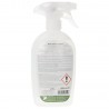 SPRAY VETRI & SUPERFICI VEGAN 500ML ECOSI&#39;