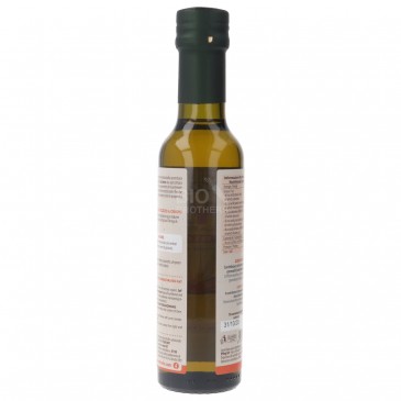 OLIO CARTAMO BIO 250ML SAPORIDISOLE