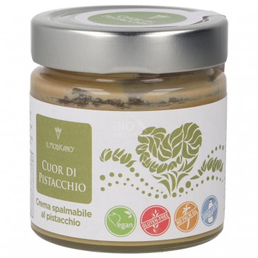 CUORE DI PISTACCHIO 180GR ILM