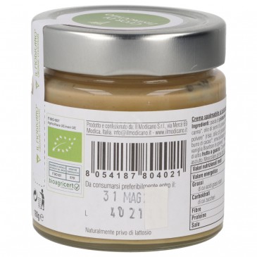 CUORE DI PISTACCHIO 180GR ILM