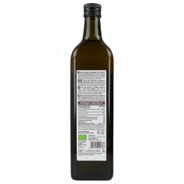 Olio EVO Biologico