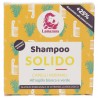 SCHAMPOO SOLIDO CAPELLI NORMALI ARGILLA BIANCA & VERDE 70ML LAMAZUMA