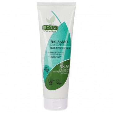 BALSAMO  CAPELLI 250ML ECOSI'