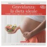 LIBRO GRAVIDANZA:LA DIETA IDEALE