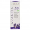 CREMA FLUIDA BLU LAVANDA BIO PER IL CORPO 200ML FLORA