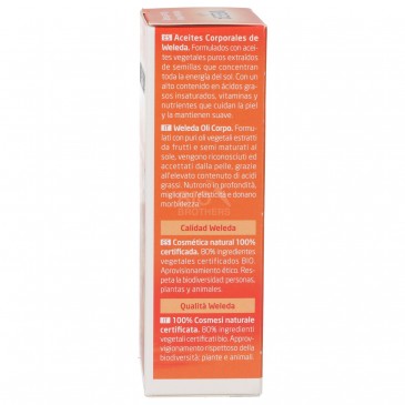 OLIO PELLE ARNICA 50ML WELEDA