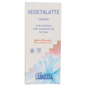 VEGETALATTE 150ML ARGITAL