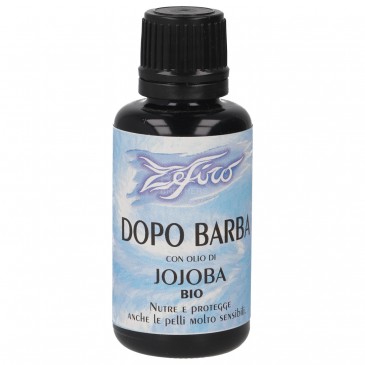 DOPO BARBA JOJOBA 30ML ZEFIRO