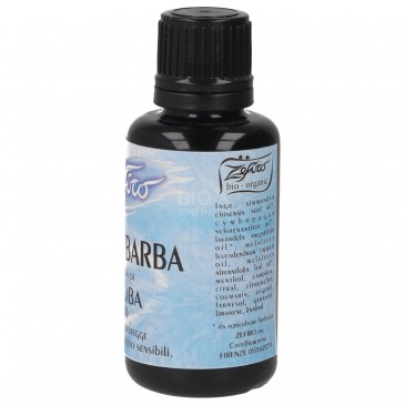 DOPO BARBA JOJOBA 30ML ZEFIRO