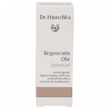 SIERO OLIO RIGENERANTE INTENSIVO 20ML