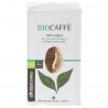 Biocaffè 100% arabica miscela per moka