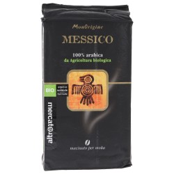 Probios - Caffè con caffè verde per moka - 250 g – Biologicamente