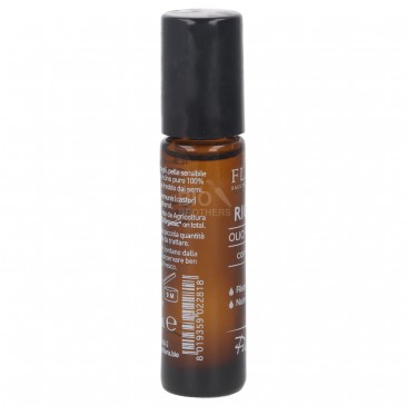 OLIO RICINO ROLL ON FLORA 10ML