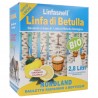 LINFA BETULLA BIOLOGICA GUSTO LIMONE BAULETTO CONVENIENZA 4 BOTTIGLIE