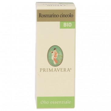 ROSMARINO CINEOLO O.E. 10ML FLORA