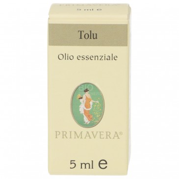 TOLU O.E. 5ML FLORA