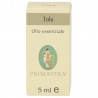 TOLU OLIO ESSENZIALE PURO 5ML FLORA