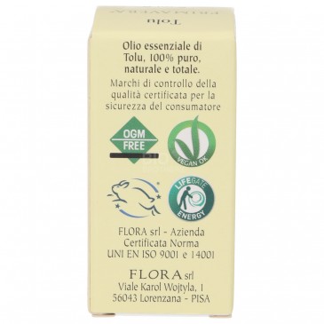 TOLU O.E. 5ML FLORA