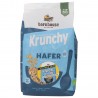 Krunchy granola pur avena