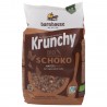 Krunchy Granola Cioccolato cereali colazione Bio