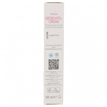 CREMA VISO ROSA 50GR ARGITAL