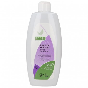 BAGNOD.ARAN.LAVANDA 500ML 