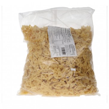 FARFALLE GR. DURO BIO 3KG