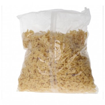 FARFALLE GR. DURO BIO 3KG