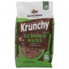 Krunchy granola Cioccolato & Nocciola biologico vegan