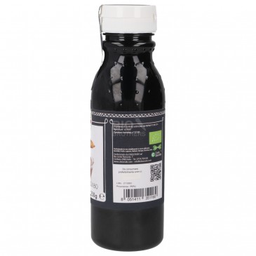 SCIROPPO DI YACON 250ML CIBOCRUDO