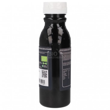 SCIROPPO DI YACON 250ML CIBOCRUDO