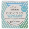 DEODORANTE SOLIDO GRINTOSO CO.SO.50ML